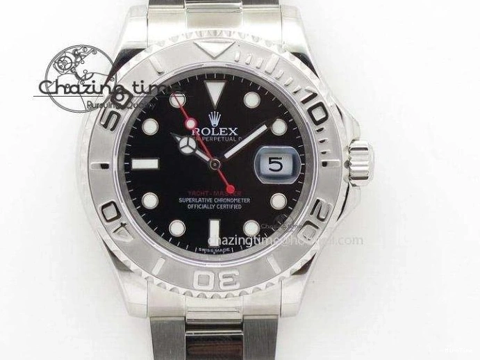 MiroTime 0114 DateJust 31 278274 THBF 1:1 Best Edition 904L Steel Purple Roman Dial on SS Jubilee Bracelet HZ Cal. Breathable 43